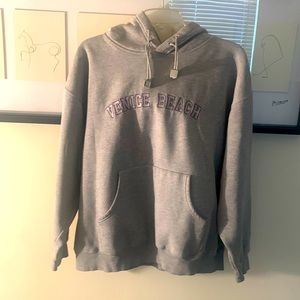 Hoodie Sweater “Venice Beach”